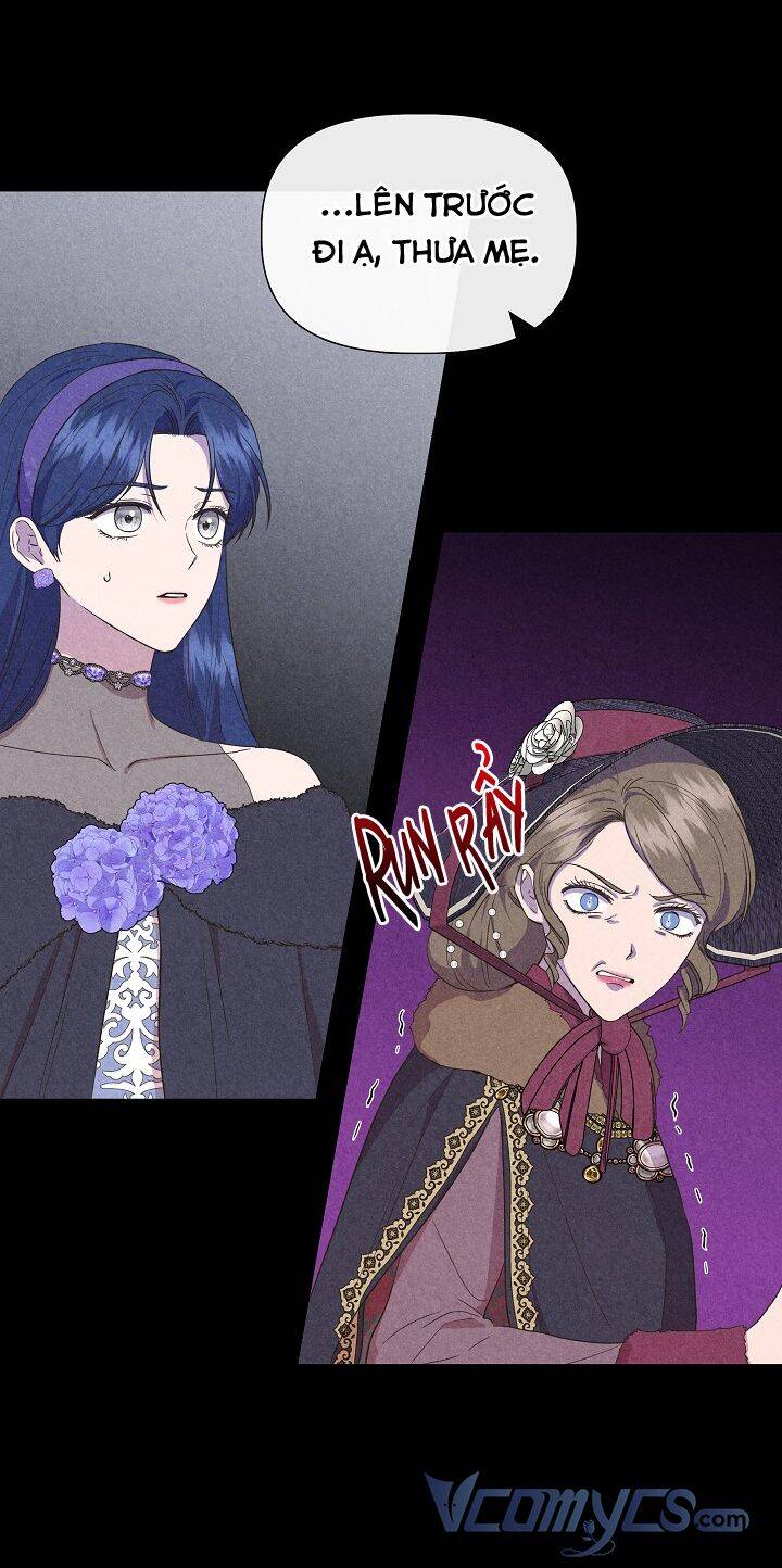 Tôi Không Phải Là Cinderella Chap 66 - Next Chap 67