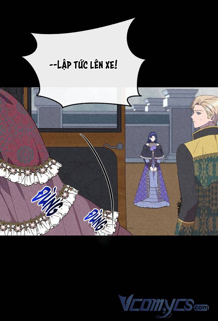 Tôi Không Phải Là Cinderella Chap 66 - Next Chap 67