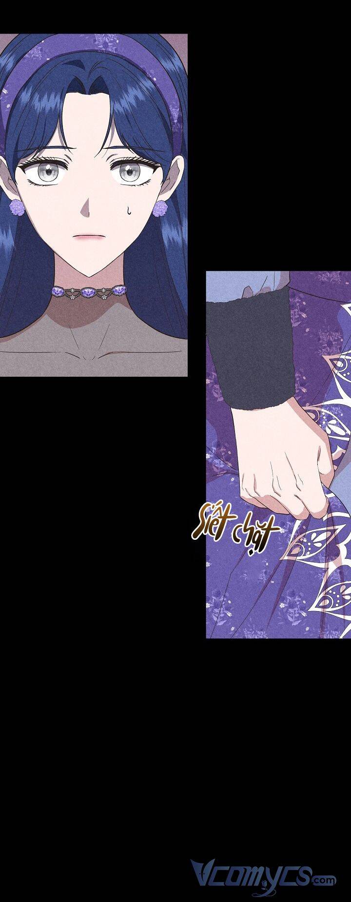 Tôi Không Phải Là Cinderella Chap 66 - Next Chap 67