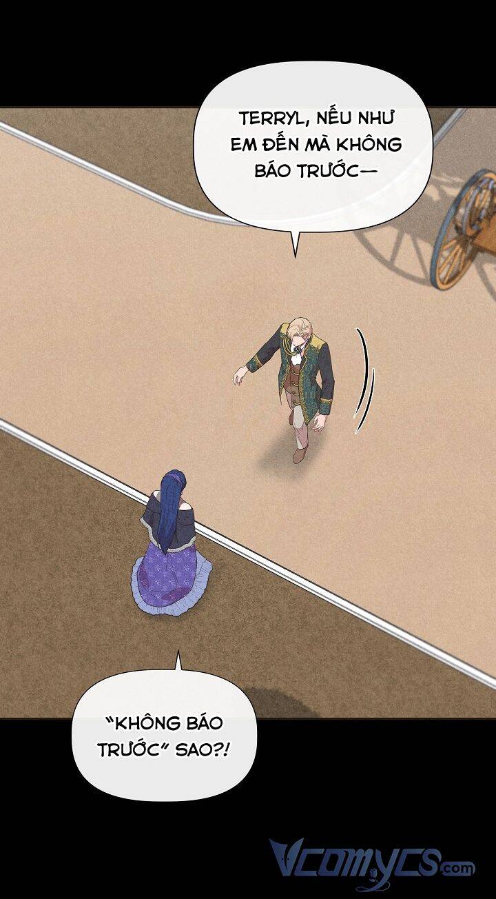 Tôi Không Phải Là Cinderella Chap 66 - Next Chap 67