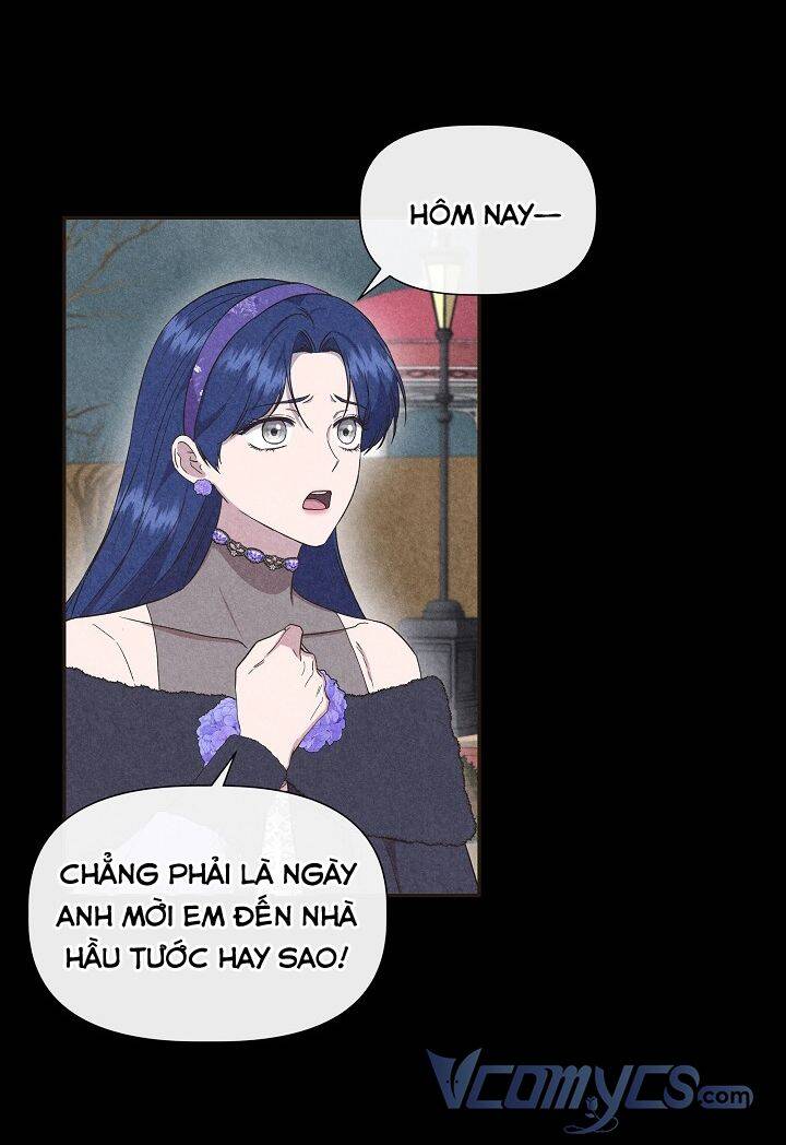 Tôi Không Phải Là Cinderella Chap 66 - Next Chap 67