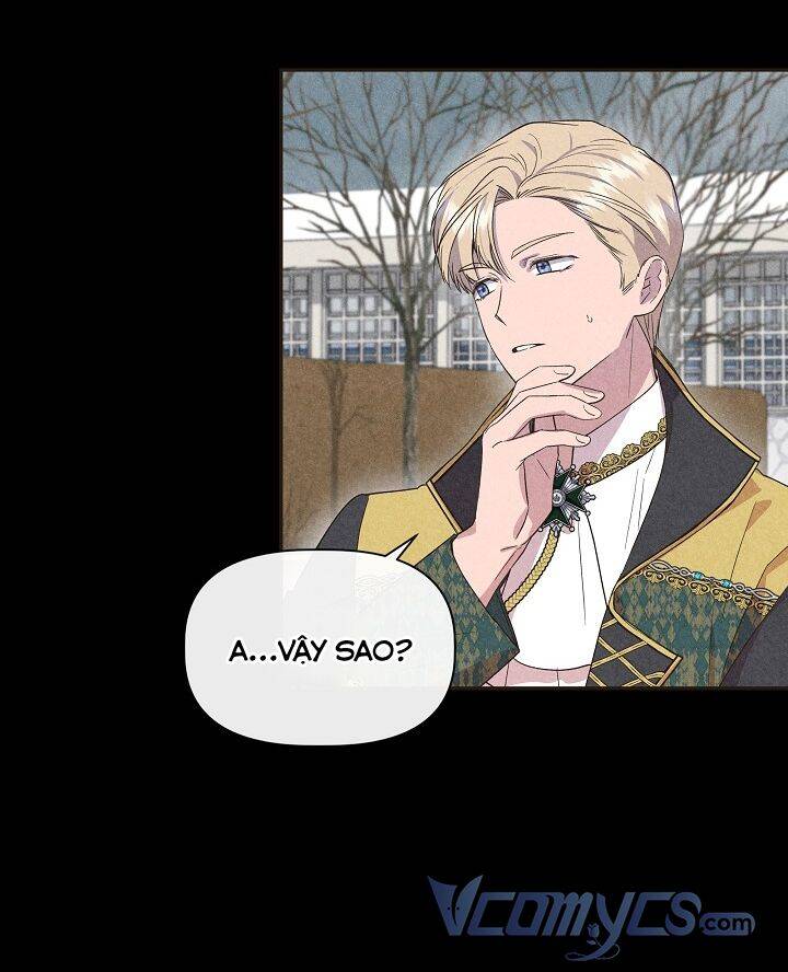Tôi Không Phải Là Cinderella Chap 66 - Next Chap 67