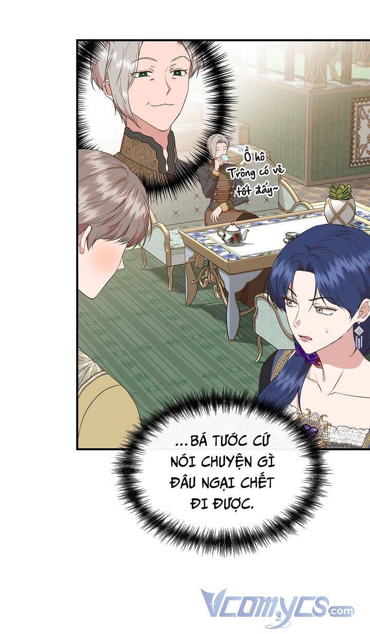 Tôi Không Phải Là Cinderella Chap 66 - Next Chap 67