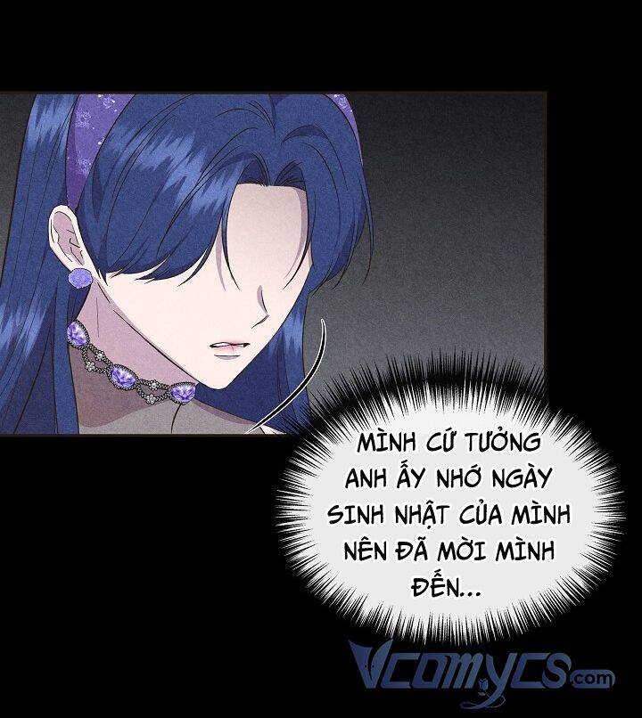 Tôi Không Phải Là Cinderella Chap 66 - Next Chap 67