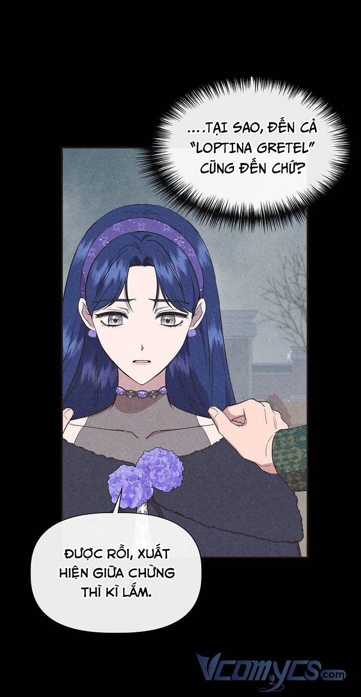 Tôi Không Phải Là Cinderella Chap 66 - Next Chap 67