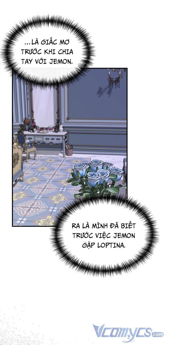 Tôi Không Phải Là Cinderella Chap 66 - Next Chap 67
