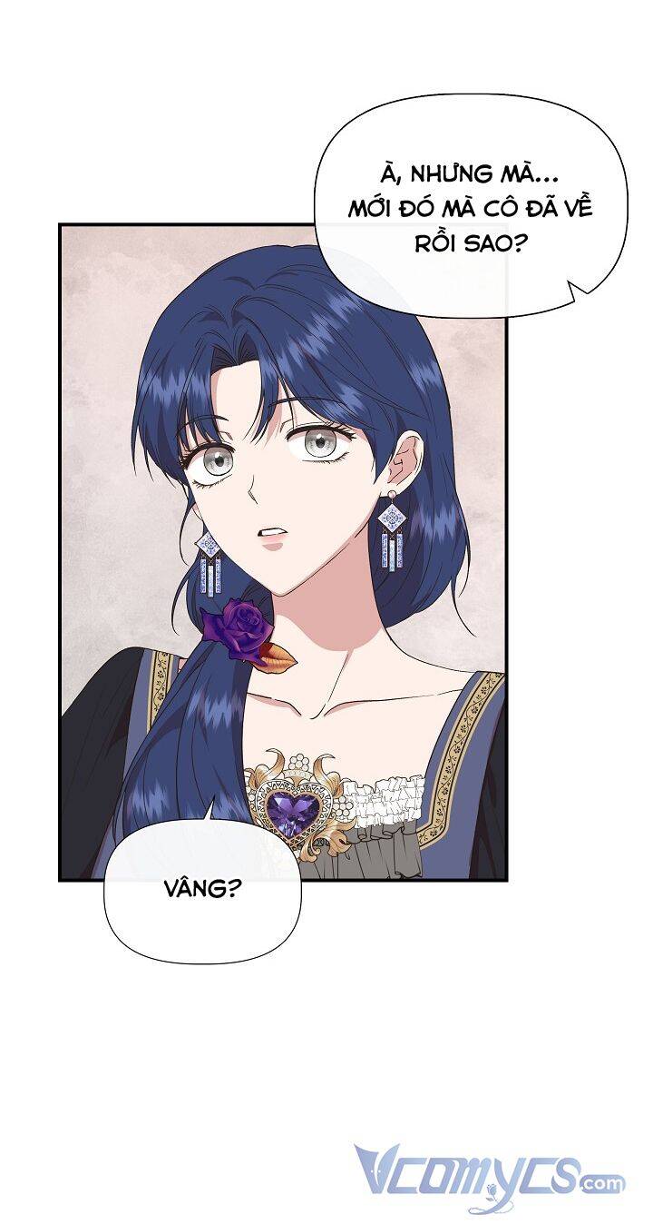 Tôi Không Phải Là Cinderella Chap 66 - Next Chap 67