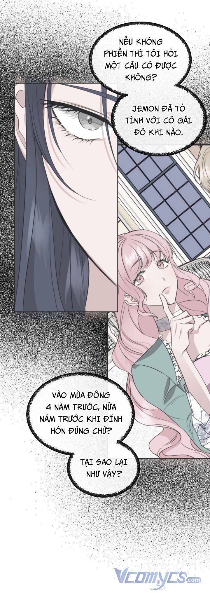 Tôi Không Phải Là Cinderella Chap 66 - Next Chap 67