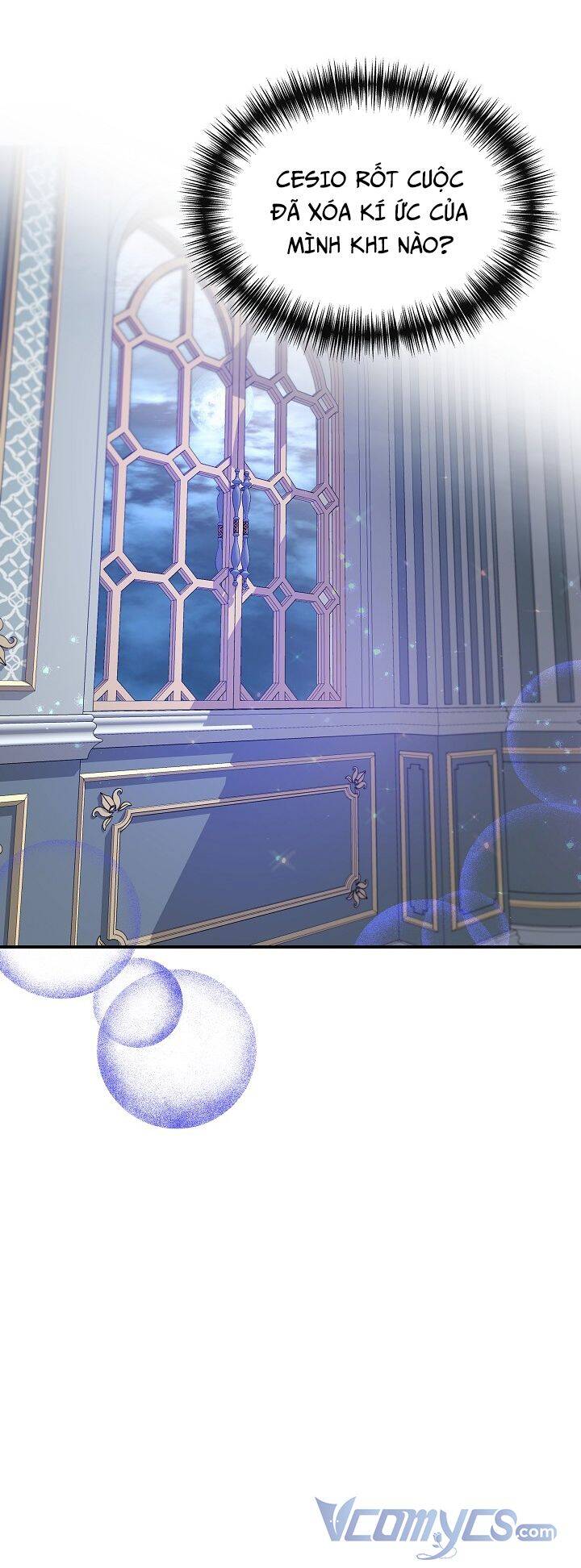 Tôi Không Phải Là Cinderella Chap 66 - Next Chap 67