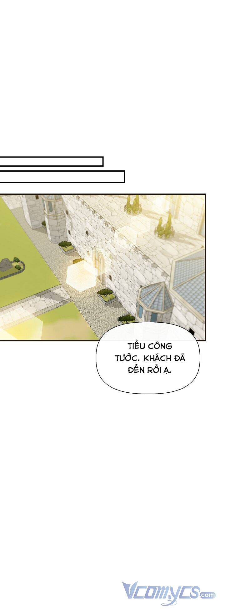 Tôi Không Phải Là Cinderella Chap 66 - Next Chap 67