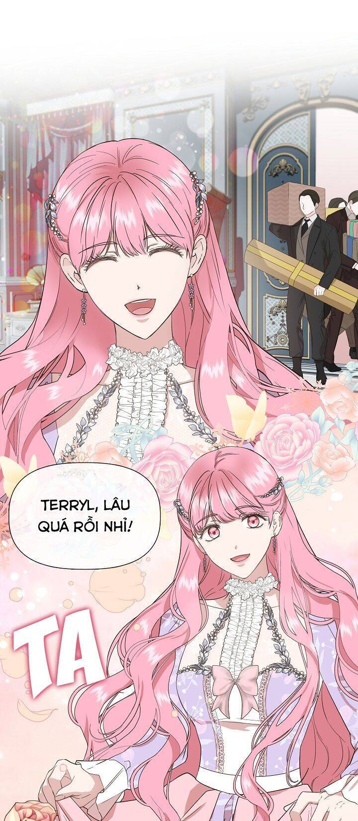 Tôi Không Phải Là Cinderella Chap 66 - Next Chap 67