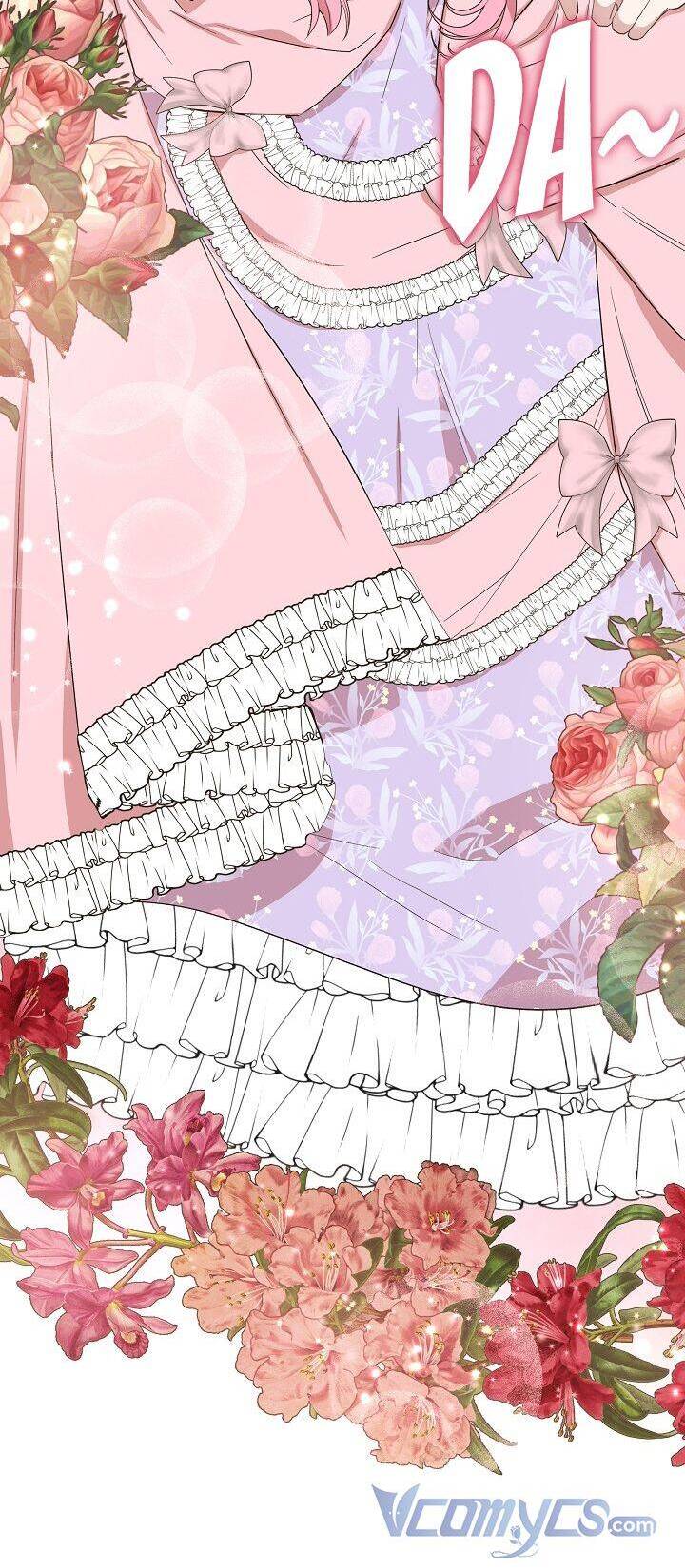 Tôi Không Phải Là Cinderella Chap 66 - Next Chap 67