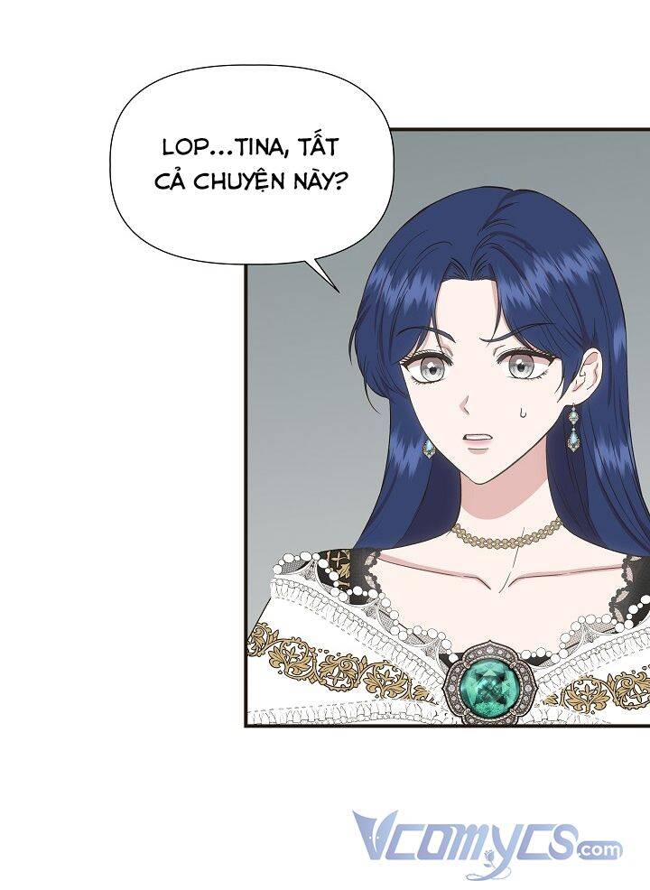 Tôi Không Phải Là Cinderella Chap 66 - Next Chap 67