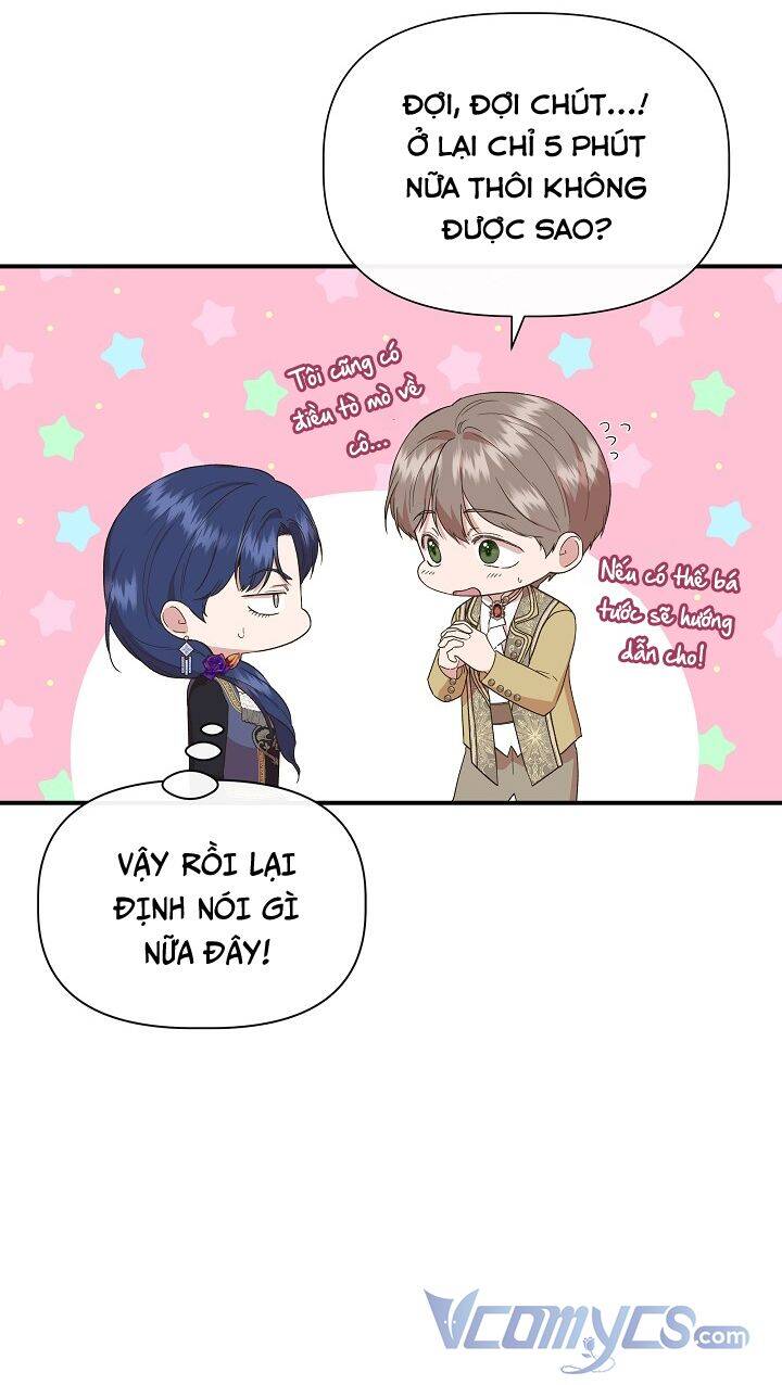 Tôi Không Phải Là Cinderella Chap 66 - Next Chap 67