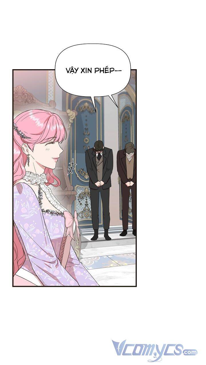 Tôi Không Phải Là Cinderella Chap 66 - Next Chap 67