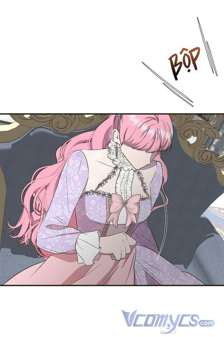 Tôi Không Phải Là Cinderella Chap 66 - Next Chap 67