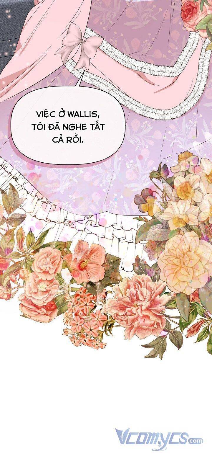 Tôi Không Phải Là Cinderella Chap 66 - Next Chap 67