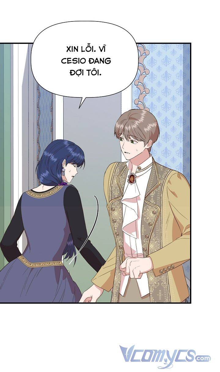 Tôi Không Phải Là Cinderella Chap 66 - Next Chap 67