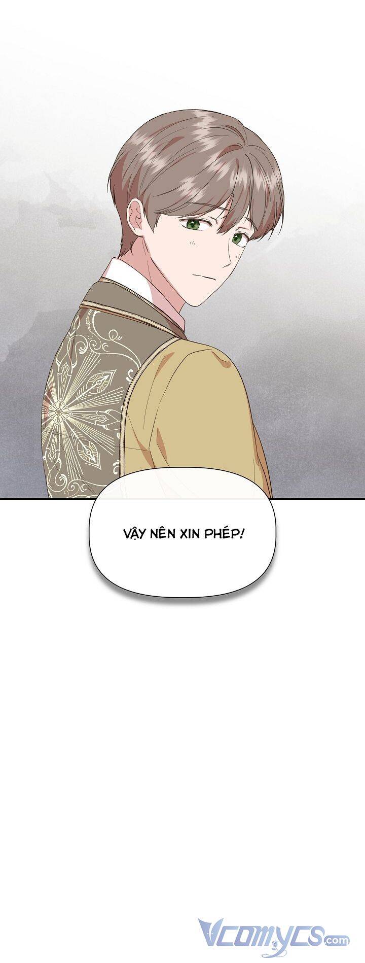 Tôi Không Phải Là Cinderella Chap 66 - Next Chap 67