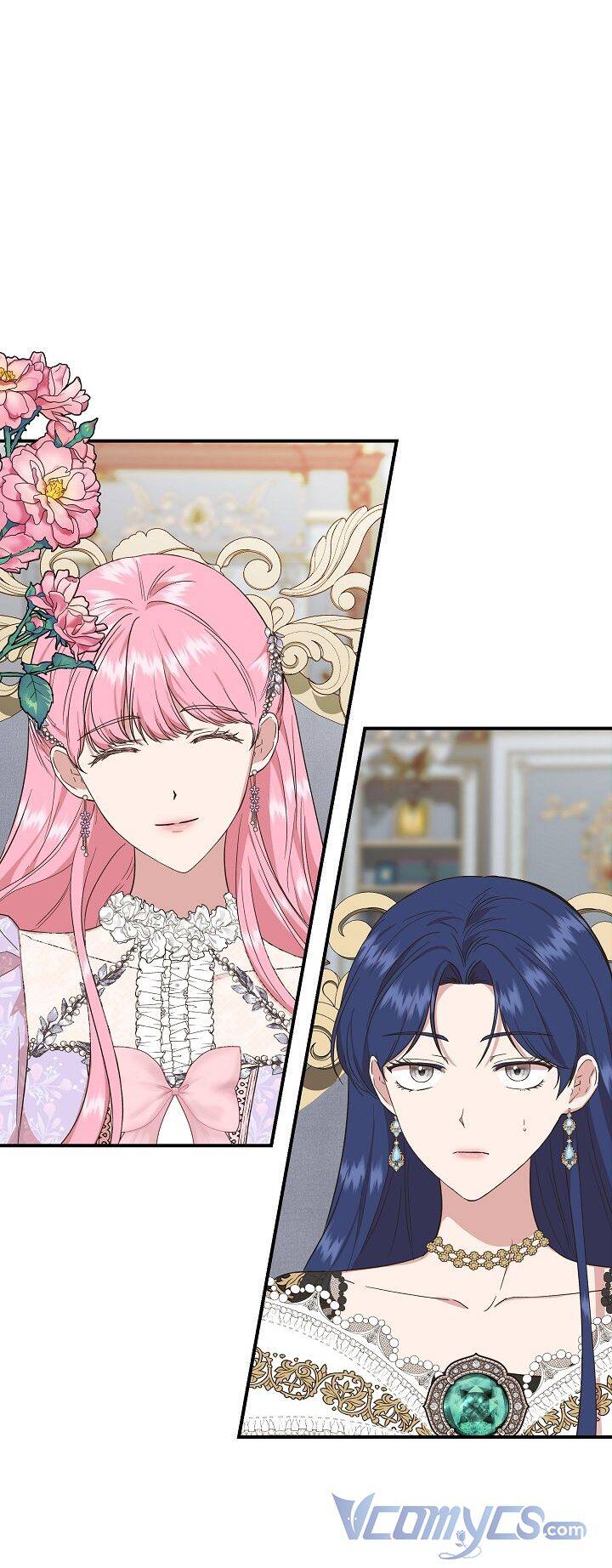 Tôi Không Phải Là Cinderella Chap 67 - Next Chap 68