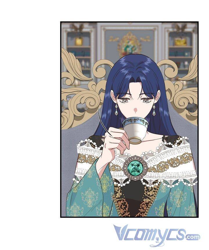 Tôi Không Phải Là Cinderella Chap 67 - Next Chap 68