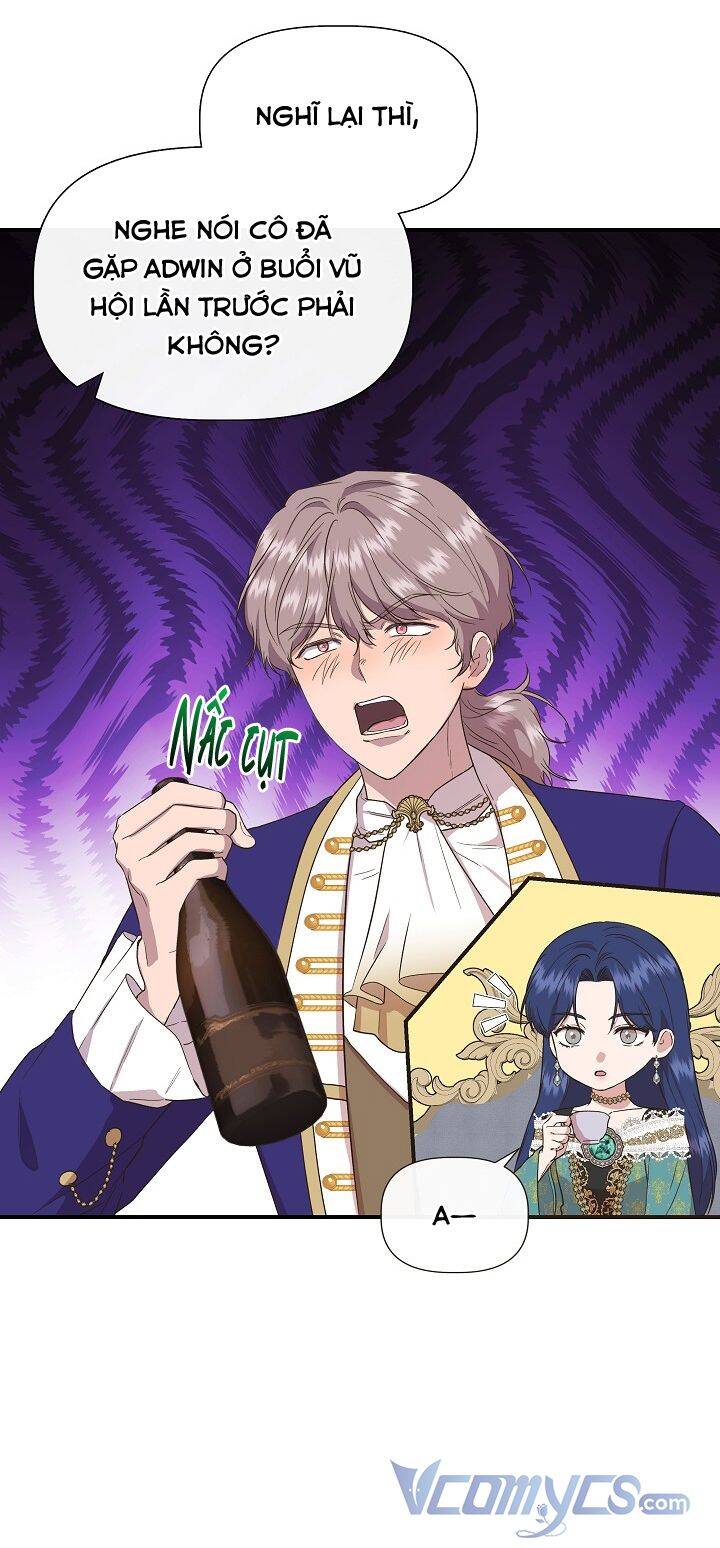 Tôi Không Phải Là Cinderella Chap 67 - Next Chap 68