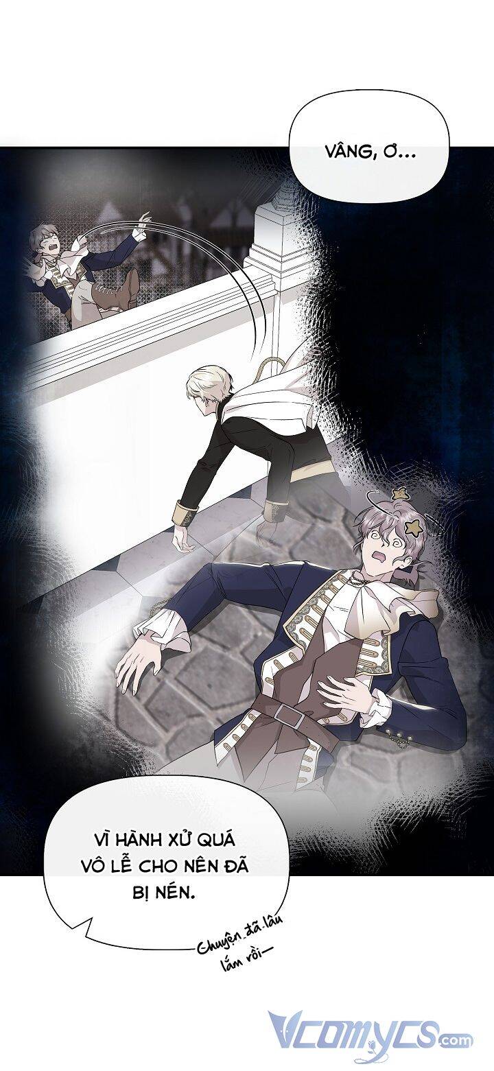 Tôi Không Phải Là Cinderella Chap 67 - Next Chap 68