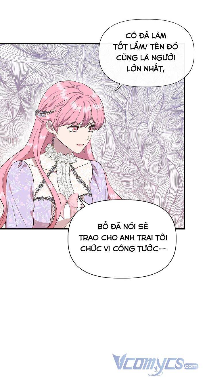Tôi Không Phải Là Cinderella Chap 67 - Next Chap 68
