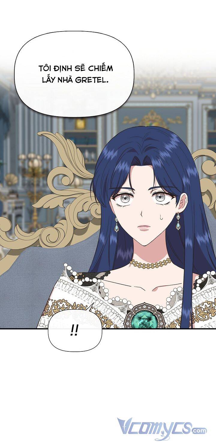 Tôi Không Phải Là Cinderella Chap 67 - Next Chap 68