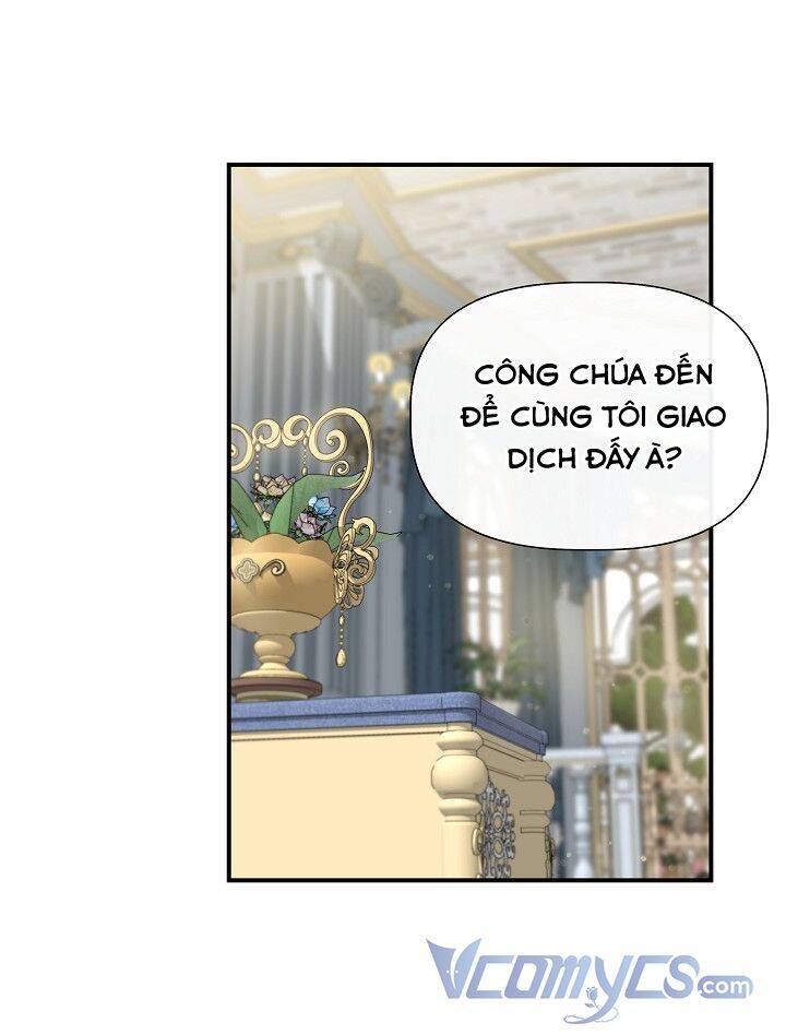 Tôi Không Phải Là Cinderella Chap 67 - Next Chap 68