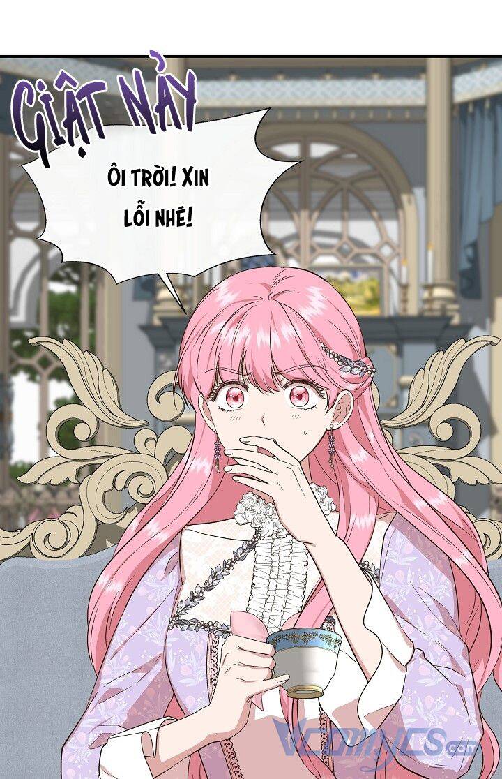 Tôi Không Phải Là Cinderella Chap 67 - Next Chap 68