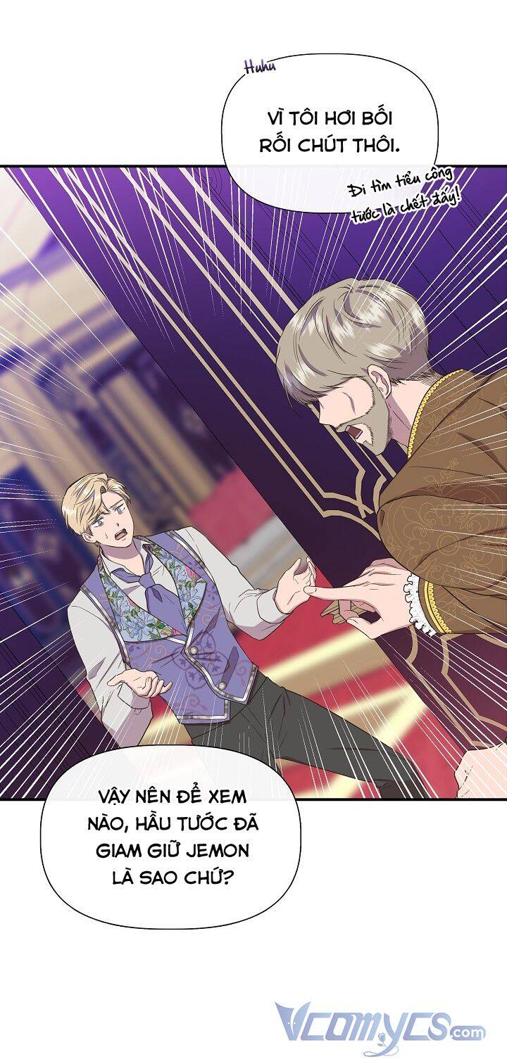Tôi Không Phải Là Cinderella Chap 67 - Next Chap 68