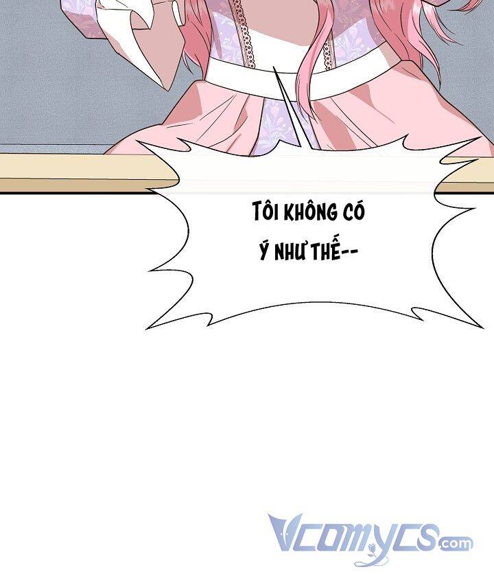 Tôi Không Phải Là Cinderella Chap 67 - Next Chap 68
