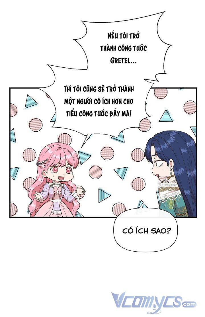 Tôi Không Phải Là Cinderella Chap 67 - Next Chap 68