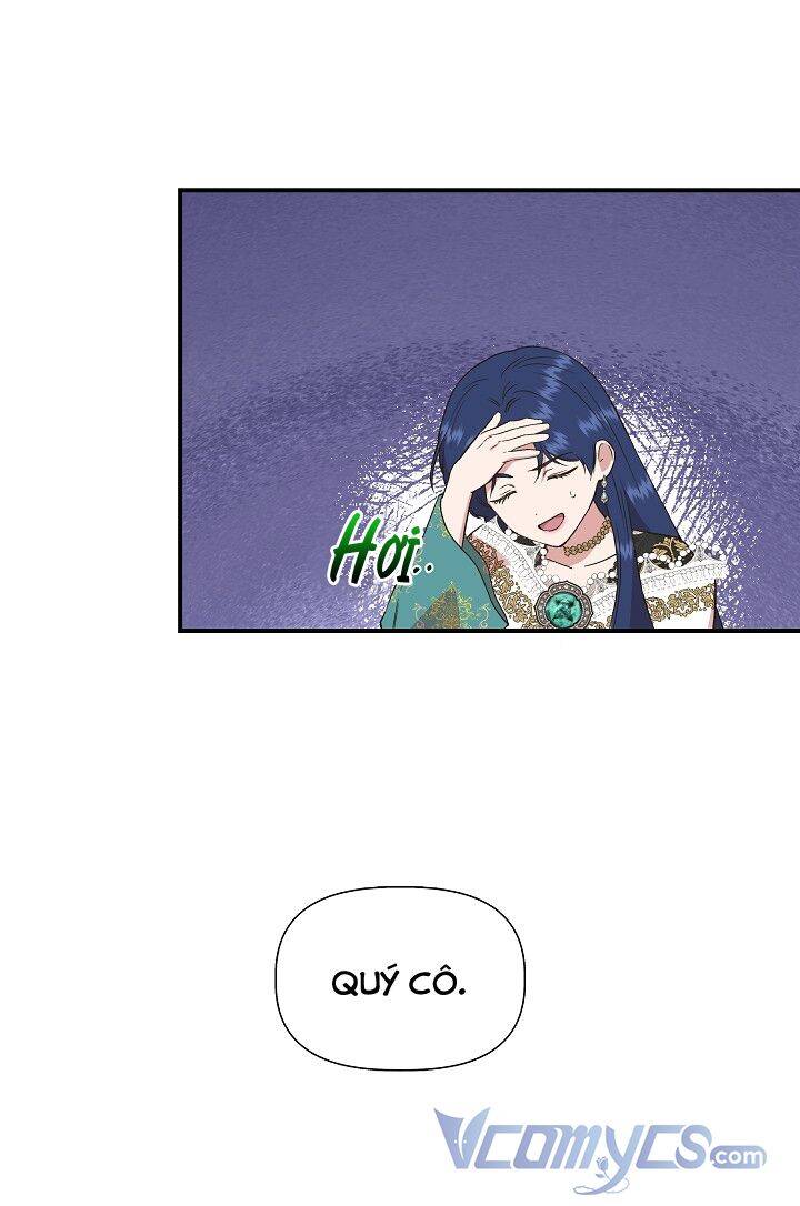 Tôi Không Phải Là Cinderella Chap 67 - Next Chap 68
