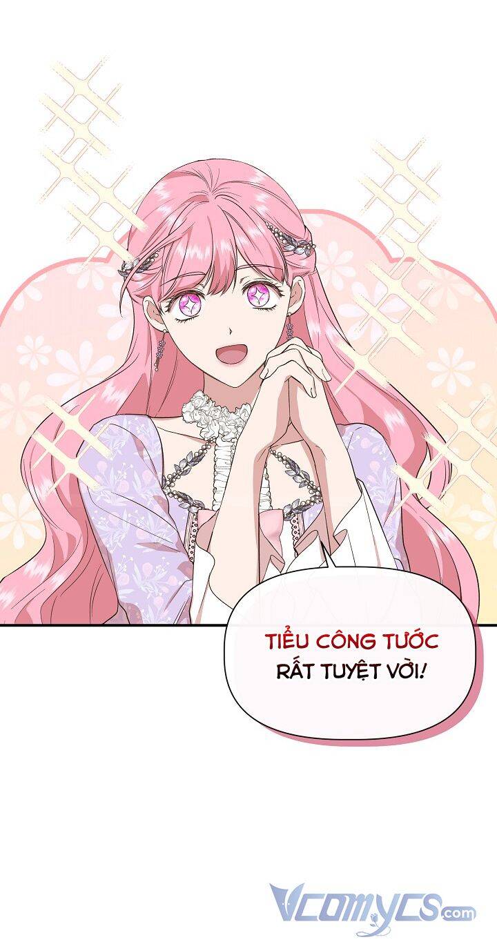 Tôi Không Phải Là Cinderella Chap 67 - Next Chap 68