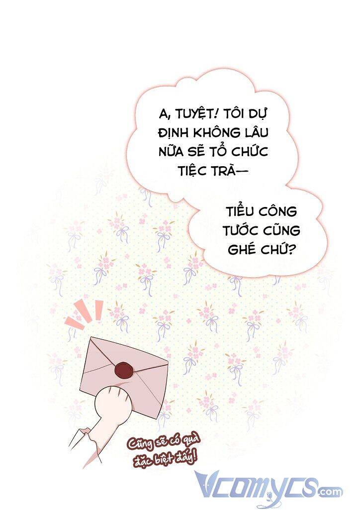 Tôi Không Phải Là Cinderella Chap 67 - Next Chap 68