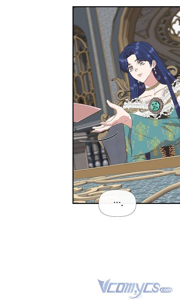 Tôi Không Phải Là Cinderella Chap 67 - Next Chap 68