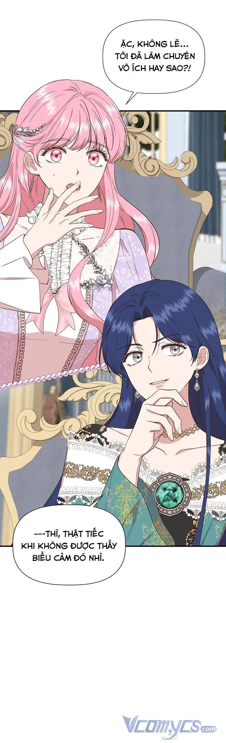 Tôi Không Phải Là Cinderella Chap 67 - Next Chap 68
