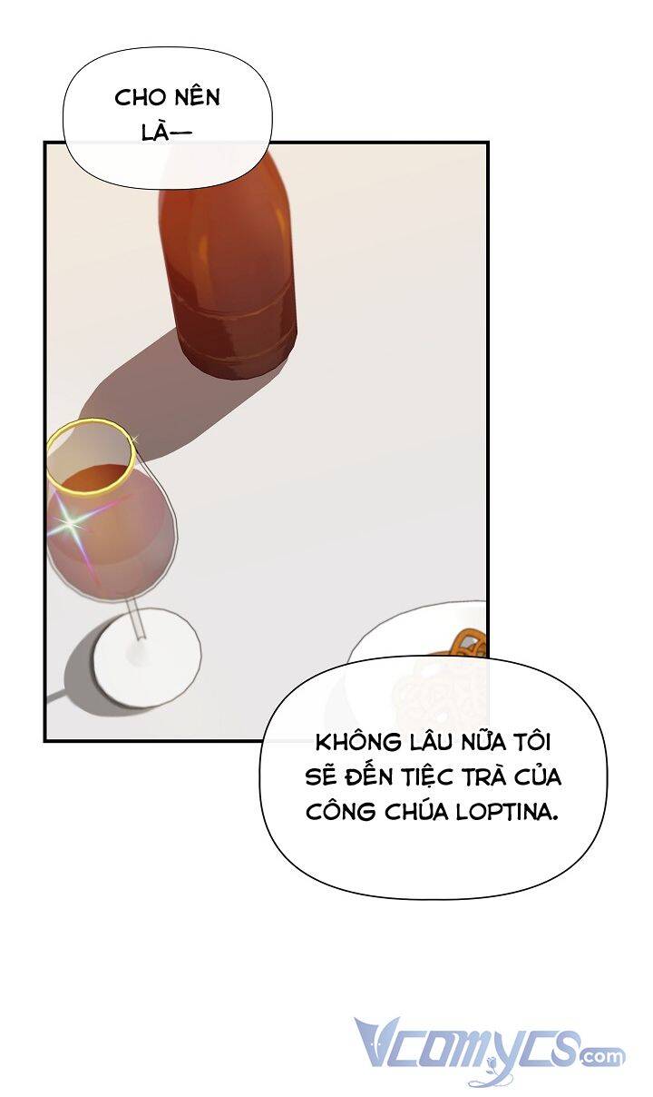 Tôi Không Phải Là Cinderella Chap 67 - Next Chap 68