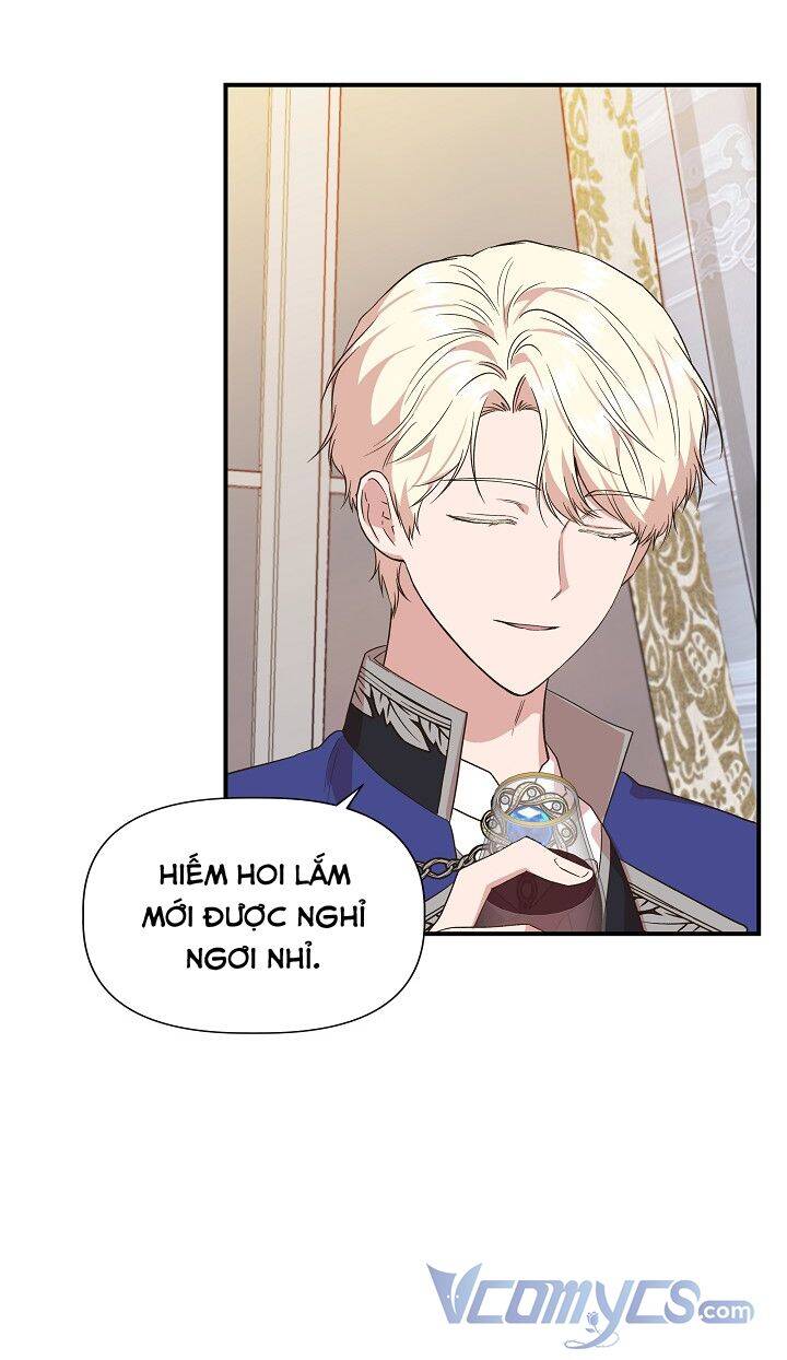Tôi Không Phải Là Cinderella Chap 67 - Next Chap 68