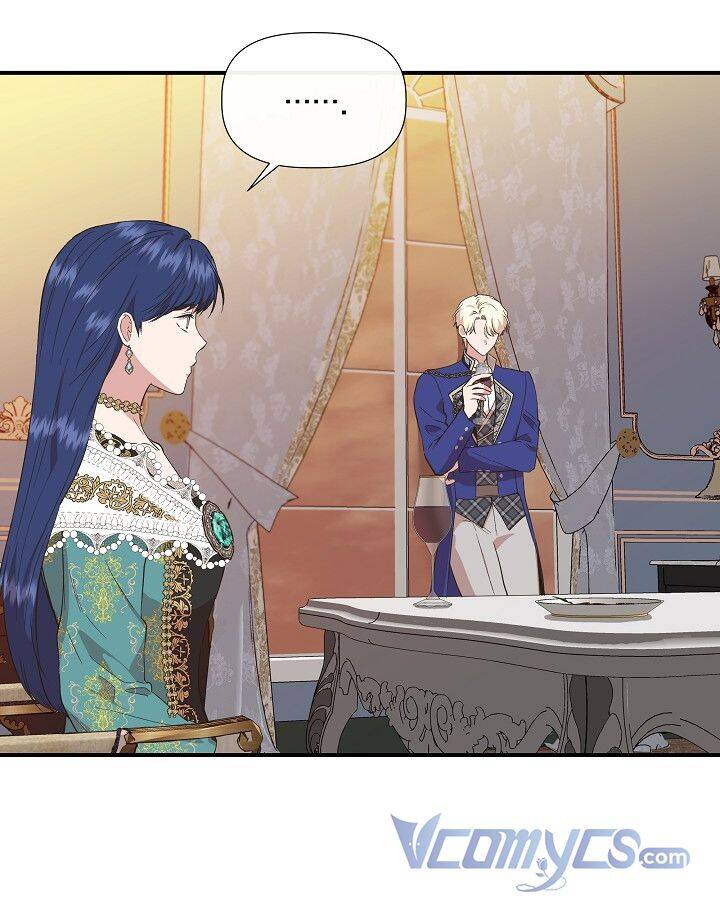 Tôi Không Phải Là Cinderella Chap 67 - Next Chap 68