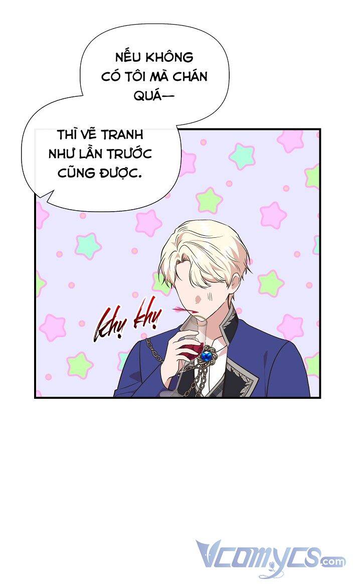 Tôi Không Phải Là Cinderella Chap 67 - Next Chap 68