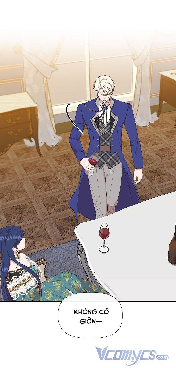 Tôi Không Phải Là Cinderella Chap 67 - Next Chap 68