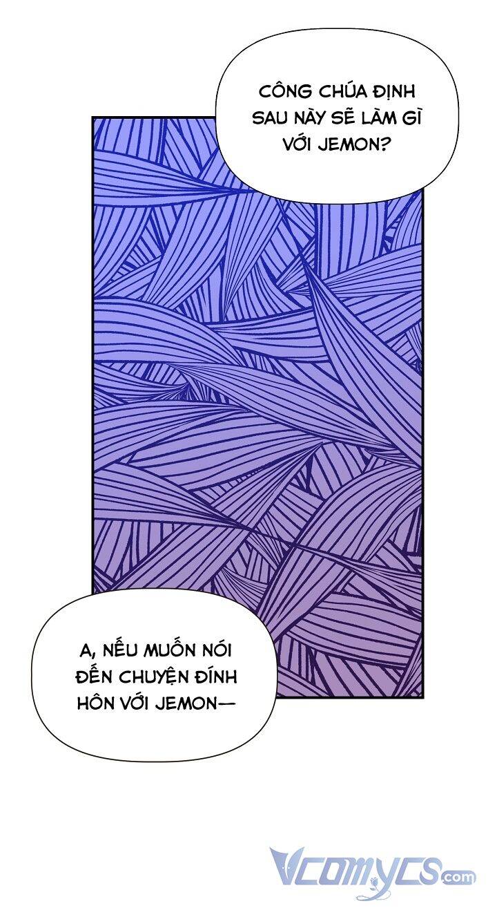 Tôi Không Phải Là Cinderella Chap 67 - Next Chap 68