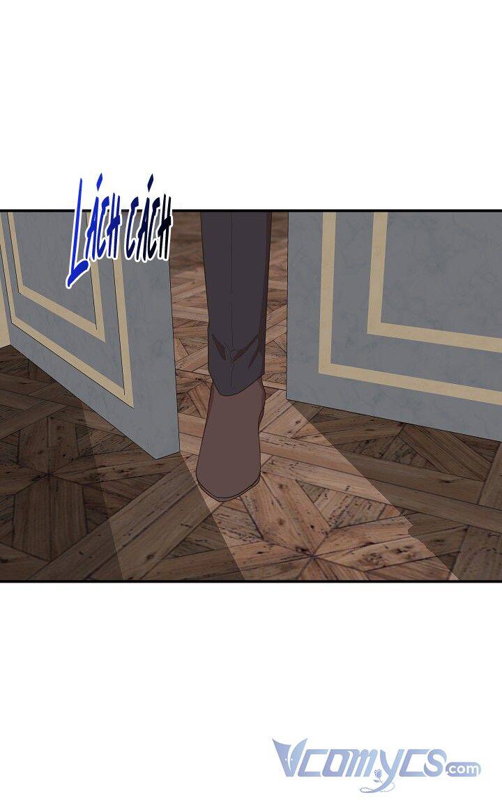 Tôi Không Phải Là Cinderella Chap 67 - Next Chap 68