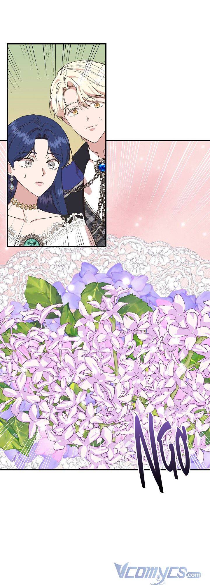 Tôi Không Phải Là Cinderella Chap 67 - Next Chap 68