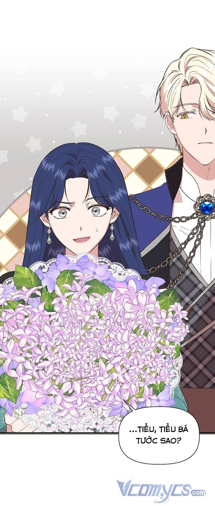Tôi Không Phải Là Cinderella Chap 67 - Next Chap 68