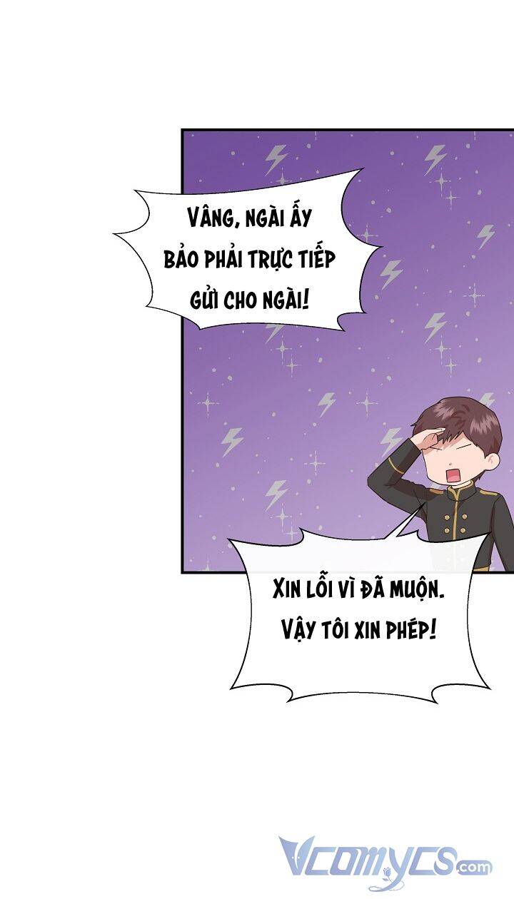 Tôi Không Phải Là Cinderella Chap 67 - Next Chap 68