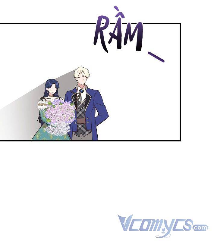 Tôi Không Phải Là Cinderella Chap 67 - Next Chap 68